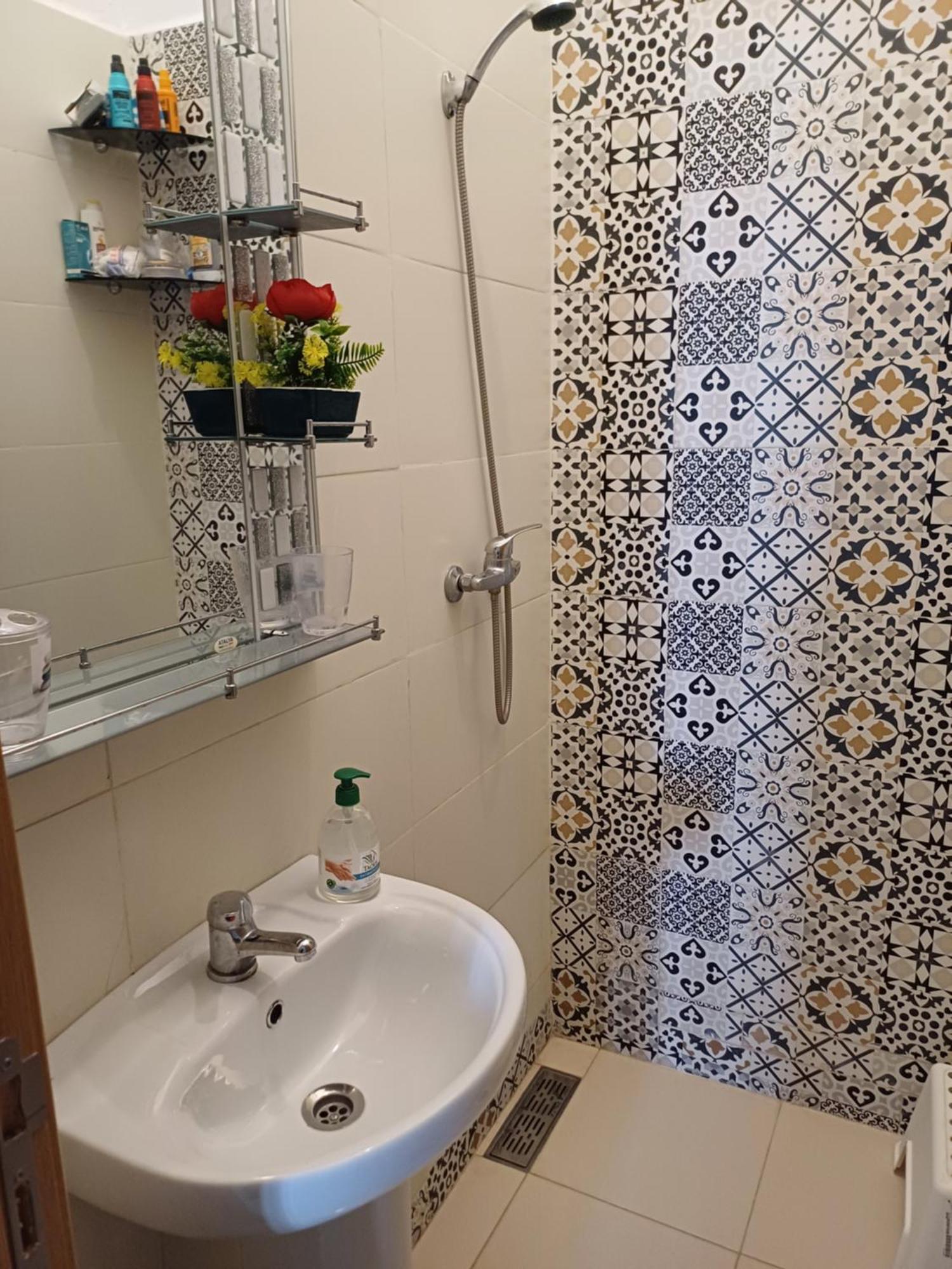 Super Et Nouvel Appart Proche De La Plage Temara Kültér fotó